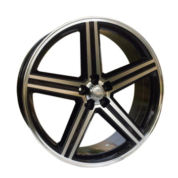 Aftermarket Replica Luxury Alloy Wheel (5102)